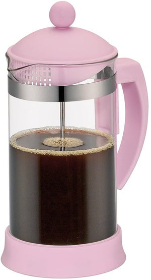 Cilio Coloured Mariella Coffee Press