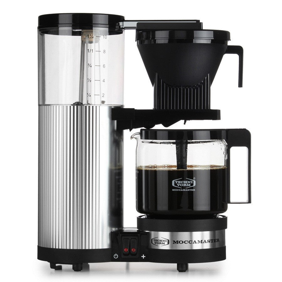 Technivorm Moccamaster CD10 Brewer