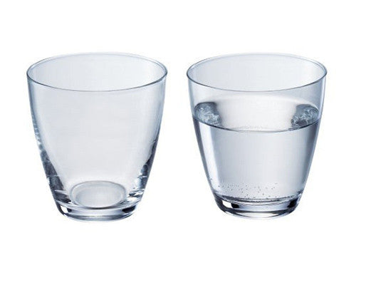 Bodum Aqua tumblers (set of 2)