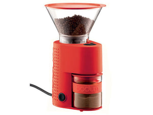 Bodum Bistro Adjustable Coffee Grinder