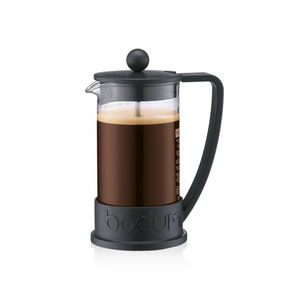 Bodum Brazil French Press Green Beanery