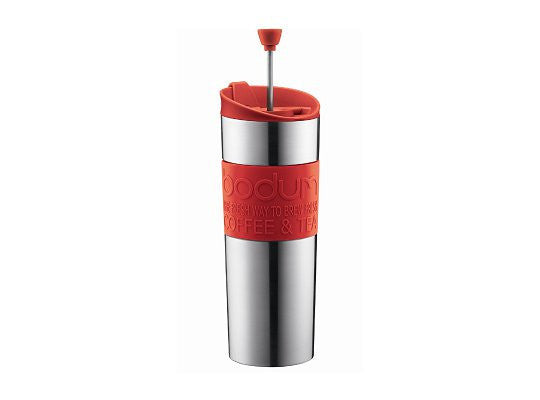 Bodum Vacuum Travel Press - Green Beanery