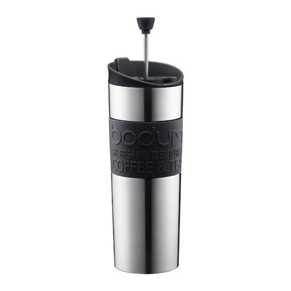 Bodum Vacuum Travel Press - Green Beanery