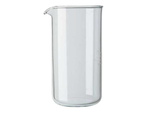 Bodum replacement glass 12 cup best sale