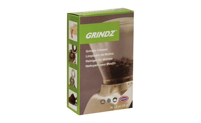 Urnex Grindz Retail Grinder Cleaner