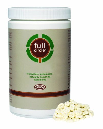 Urnex Full Circle Grinder Cleaner - 215g
