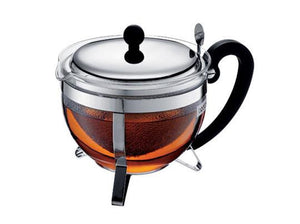 Bodum Chambord Tea Pot