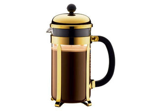 Bodum Chambord French Press - Black Friday Sale!