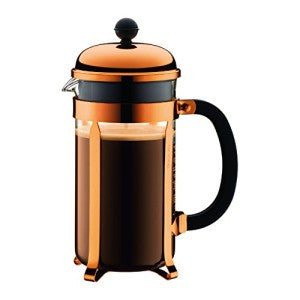 Bodum Chambord French Press - Black Friday Sale!