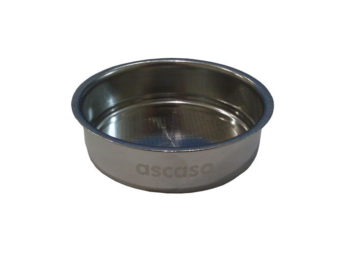 Ascaso Supercream Filter Basket
