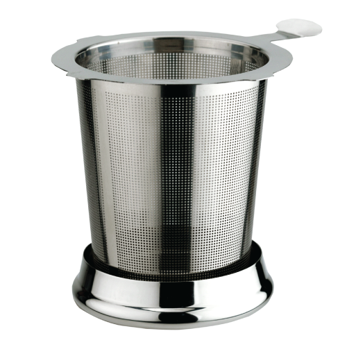 Frieling Easy Clean Tea Infuser 18/10 Stainless Steel
