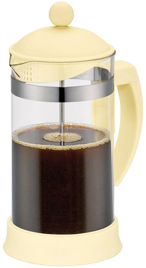 Cilio Coloured Mariella Coffee Press
