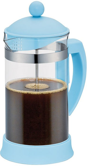 Cilio Coloured Mariella Coffee Press