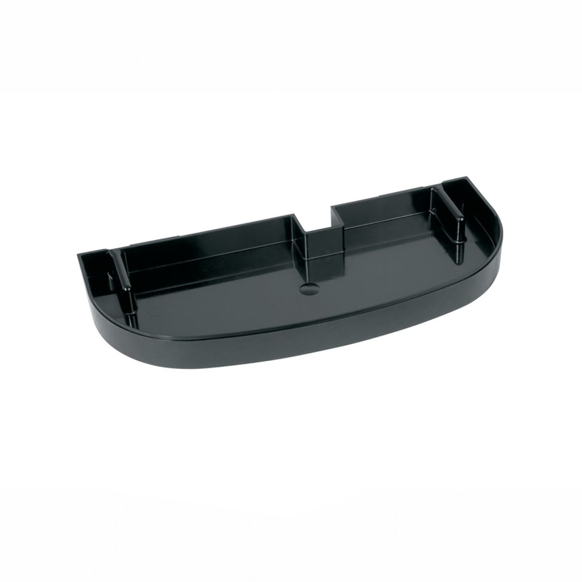 Ultra-2 Black Drip Tray