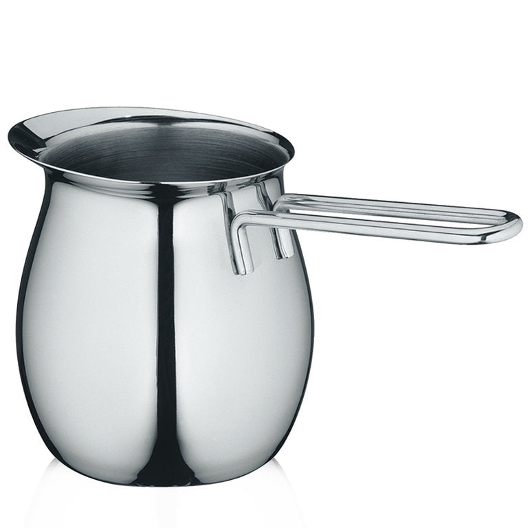 Cilio Classic Foam Cup