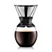 Bodum Pour Over Coffee Maker with Permanent Filter