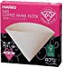 Hario Case of 480 VCF-02-40M