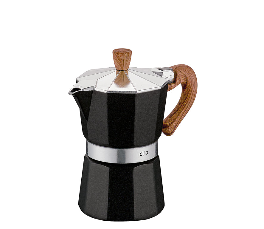 Cilio Classico Espresso Maker Natura