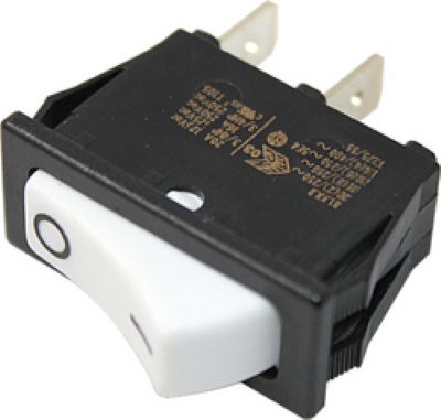 Rancilio Rocky Switch