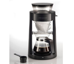 Cilio Drip-Master Coffee Filtering Station