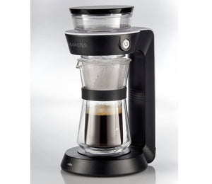 Cilio Drip-Master Coffee Filtering Station