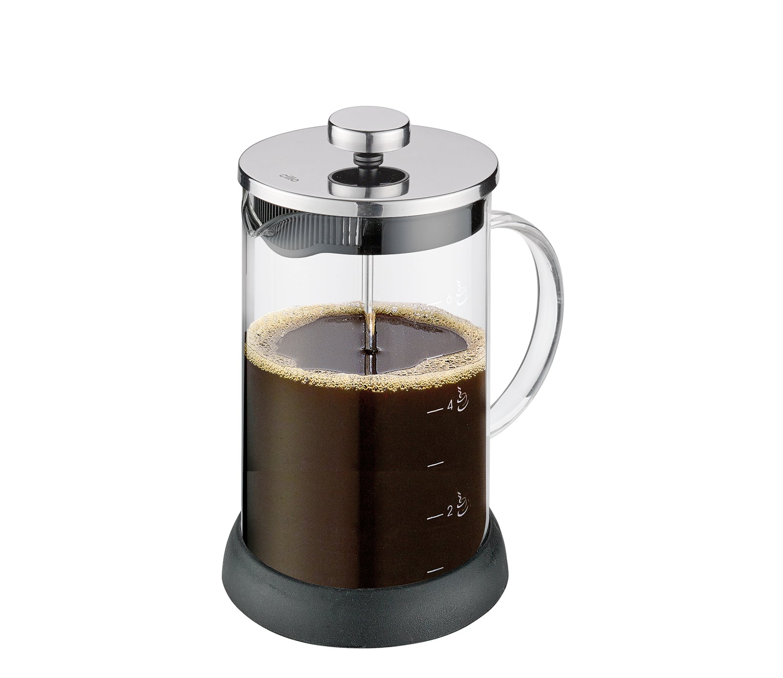 Cilio Mila French Press