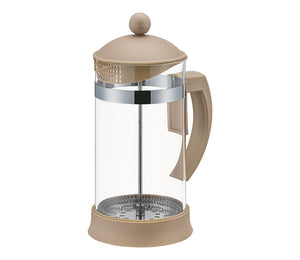 Cilio Coloured Mariella Coffee Press