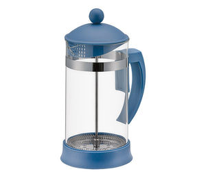 Cilio Coloured Mariella Coffee Press