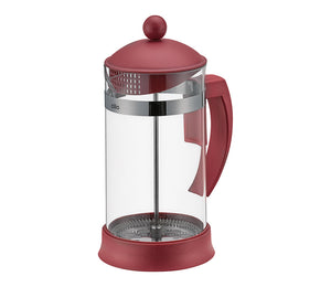 Cilio Coloured Mariella Coffee Press