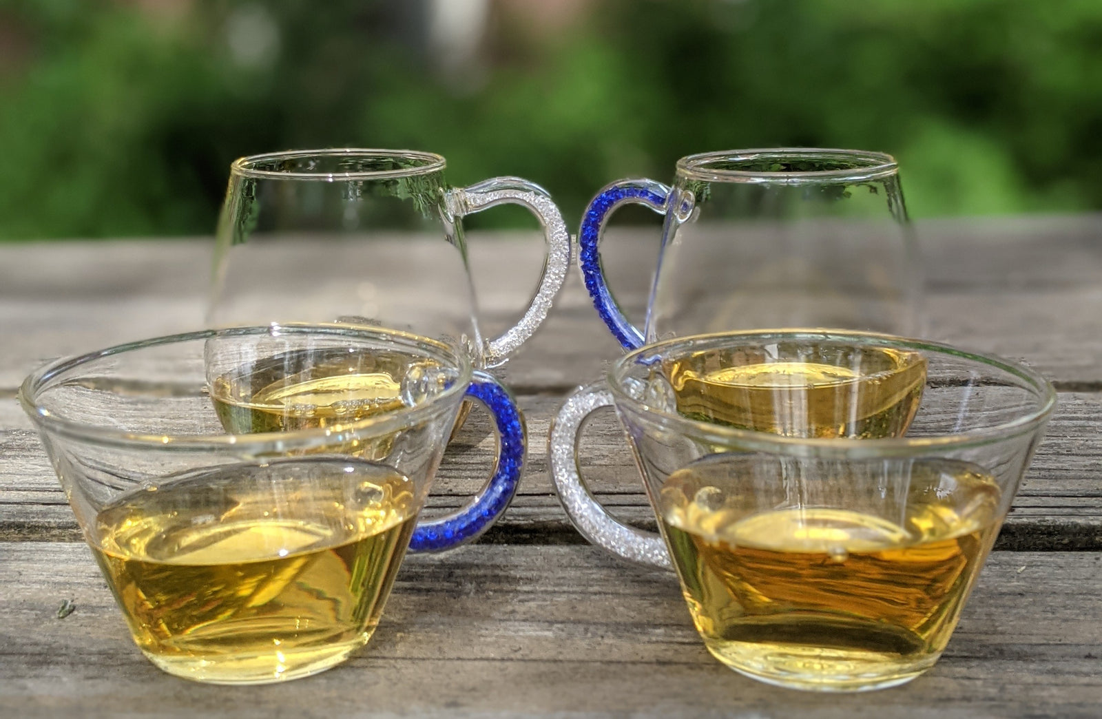 Hario Beads Glass - 240ml Cup