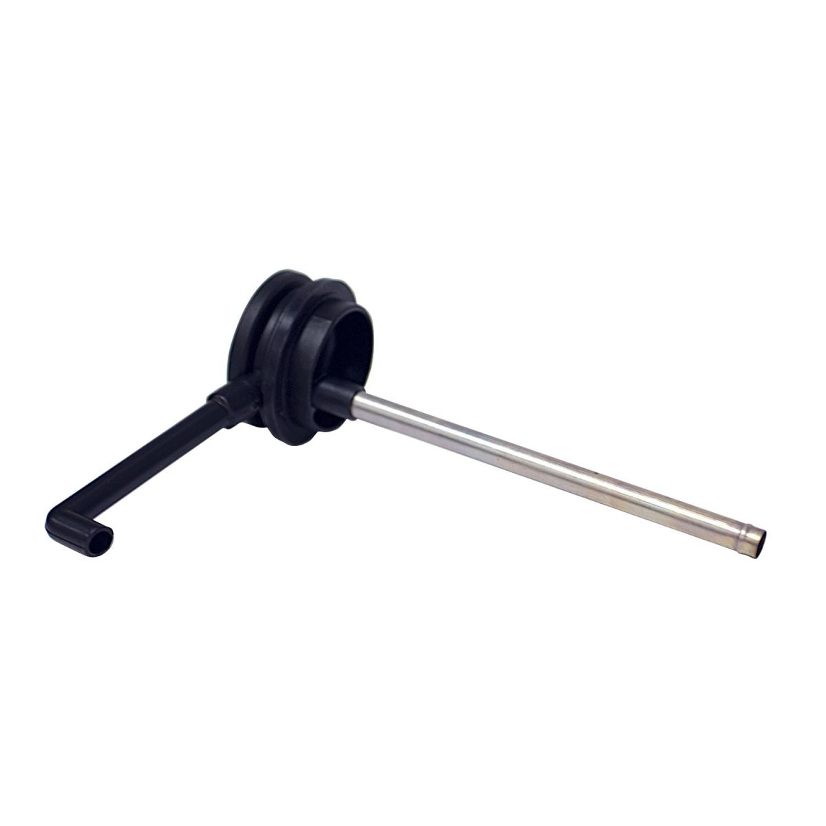 STEM ASSY, 2.5L AIRPOT-SST(8.65")