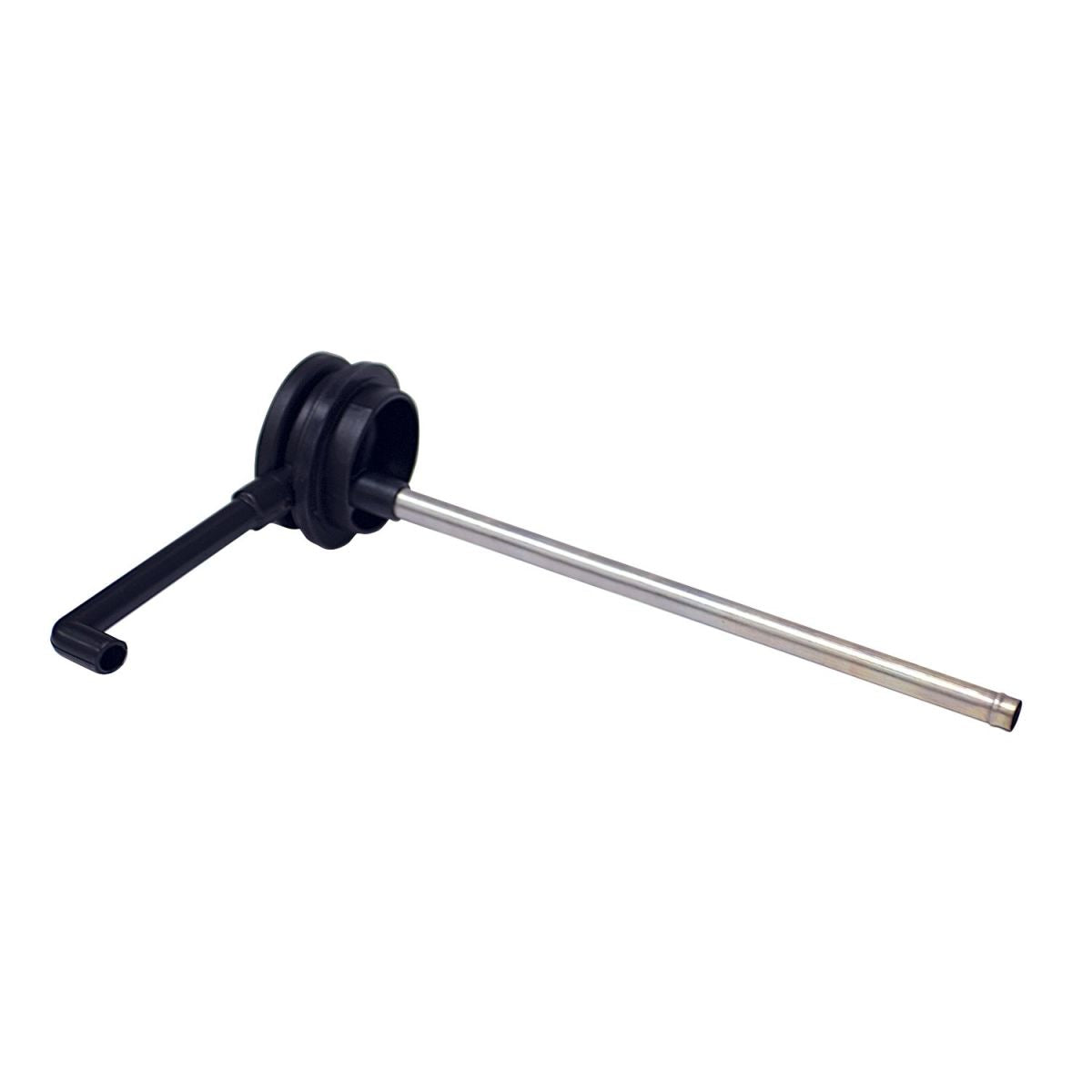 STEM ASSY, 3.0L AIRPOT-SST (9.80")