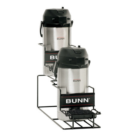 Bunn, Universal Airpot Rack
