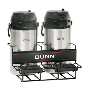 Bunn, Universal Airpot Rack