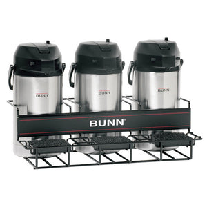 Bunn, Universal Airpot Rack