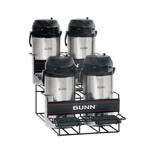 Bunn, Universal Airpot Rack