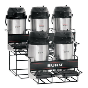 Bunn, Universal Airpot Rack