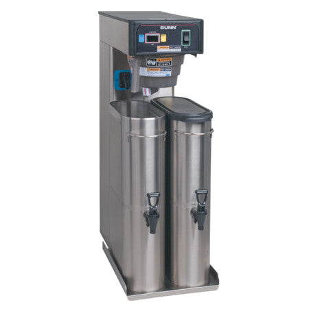 Bunn 3 Gallon Iced Tea Brewer - TB6Q Automatic