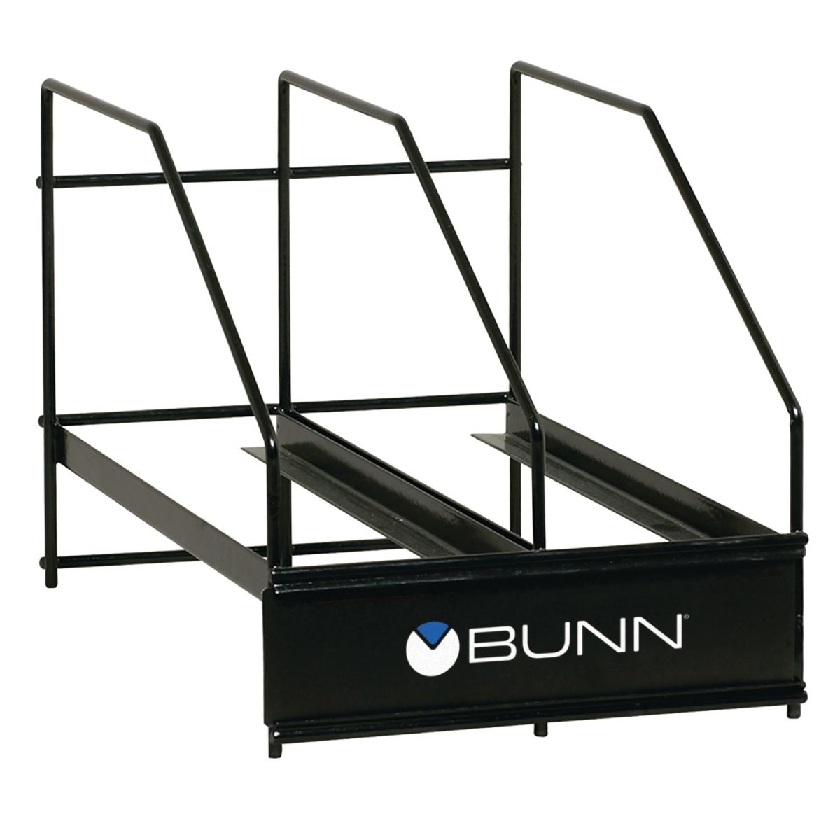 Hopper Rack, MHG 2 Position