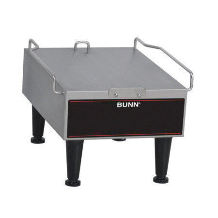 Bunn, SERVER STAND, LP