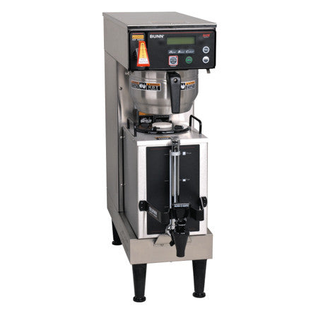 Bunn Single AXIOM 15 GPR w/1.5 Gallon Server