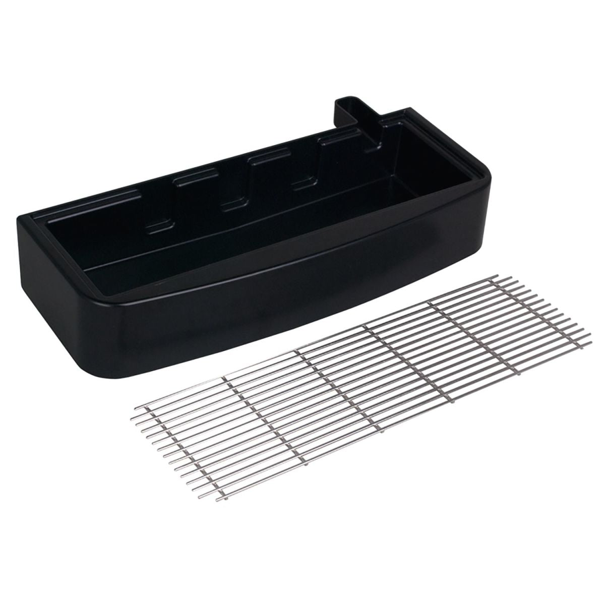 JDF-4 S Drip Tray Kit