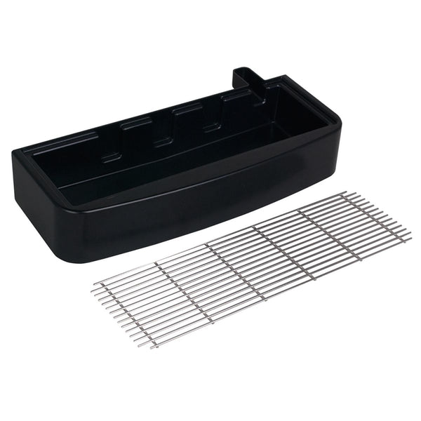 JDF-4 S Drip Tray Kit - Green Beanery