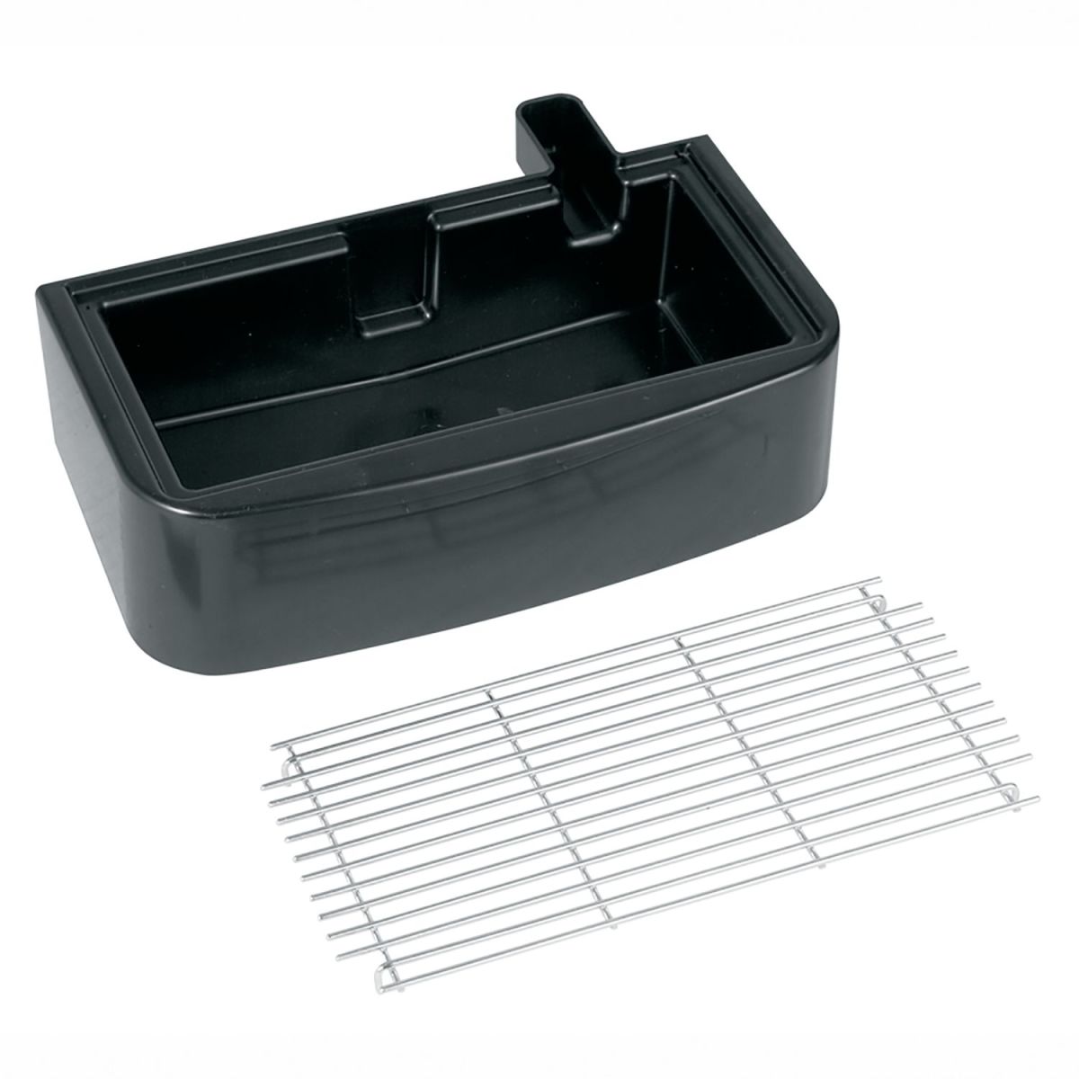 JDF-2 S Drip Tray Kit
