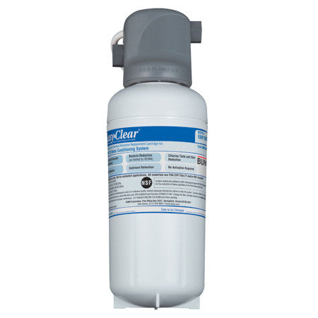 bunn water filter