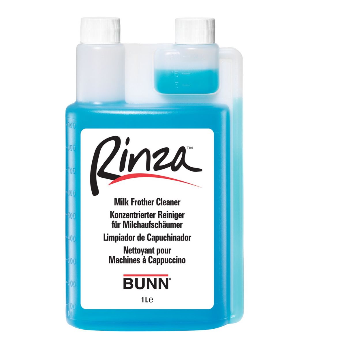 BUNN - Cleaner, Milk Rinza 32oz