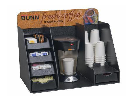 Bunn Merchandising System - Brew Station