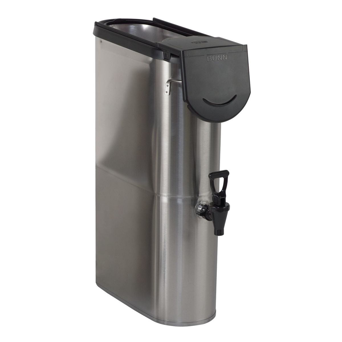 TDO-N-3.5 Dispenser, With Brew Thru Lid