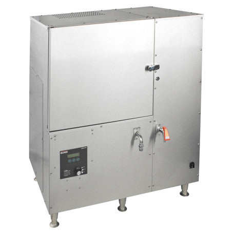 Bunn High Volume Liquid Coffee Refrigerated Dispenser LCR-3, Liqui-Box