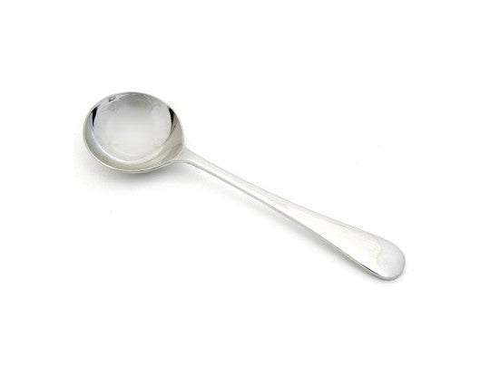 Stainless Steel Cupping Spoon